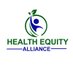 California Health Equity Alliance (@calhealthequity) Twitter profile photo
