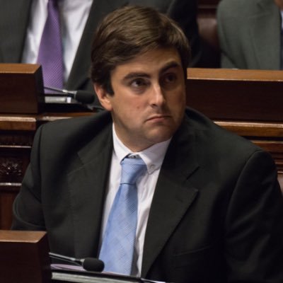 Diputado por el Partido Nacional, Florida. Legislatura 2025-2030. Lista 62. Rematador y Contador Público.