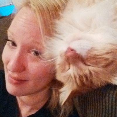 hello_andie's profile picture. professional n3rd.
anything i say or like does not reflect the views of my employer. 🙅🏼‍♀️