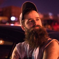 Zack Brunette (@fargo_ryan) 's Twitter Profile