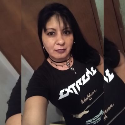 apaixonada por música 😍, principalmente rock n roll.🤘@livin_therock
Auxiliar de farmácia 💊💉🩹🩺❤️
amante da leitura 🤓📖