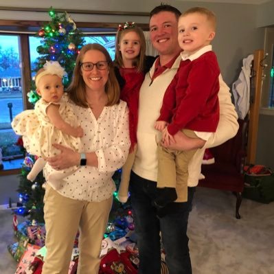 BridgetOGrady1's profile picture. 