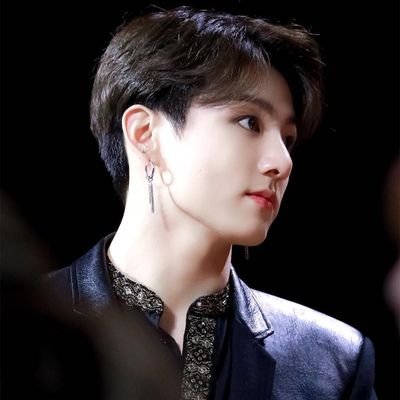 Jungkook_won's profile picture. 