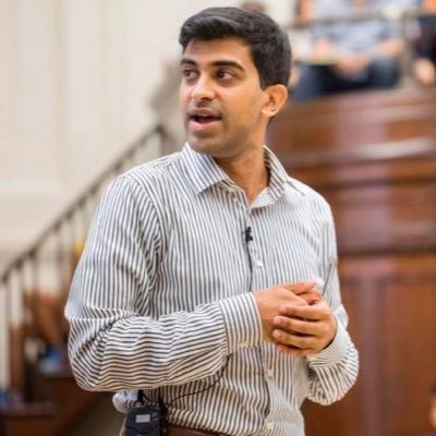 Former Director for Energy Transition at White House NSC, Advisor to Secretary of Energy. Wistful for energy twitter.