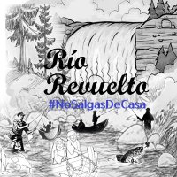 Rio_ReVuelto (@motin_gt) 's Twitter Profile Photo Rio_ReVuelto (@motin_gt) 's Twitter Profile Photo