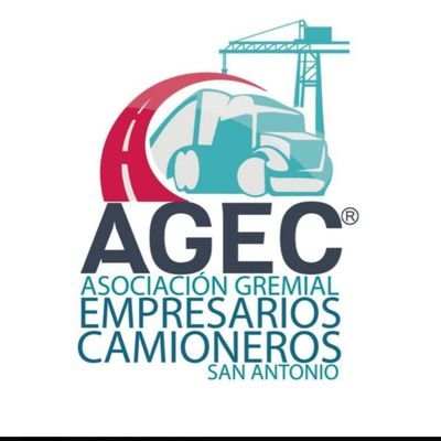 Asociación Gremial de Empresarios Camioneros de la ciudad de San Antonio.   //  

Visita nuestra web con información importante para transportistas.