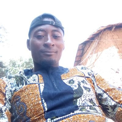 RossifFobasso's profile picture. Je suis un jeune camerounais bourré de talent à partager avec tout le monde