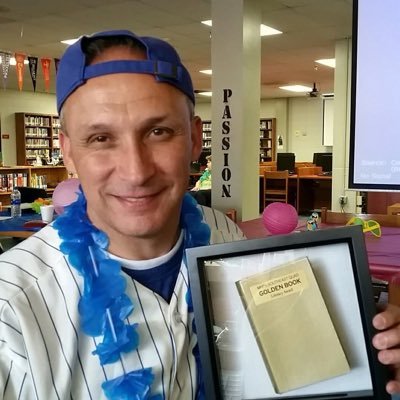 FeblesCarl's profile picture. Proud graduate of McGavock High School serving his home district, Metro Nashville Public Schools for over 17 years, 9 as an Administrator.