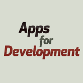 World Bank competition challenging developers to apply their skills to create apps to help address global problems. See the winners at: http://t.co/aOln7zhrg1
