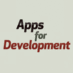 Apps For Development (@apps4dev) Twitter profile photo