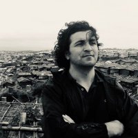 Süleyman Ceran (@sceranuzakulke) Twitter profile photo