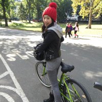 Lauly Li (@lauly_th_li) 's Twitter Profile