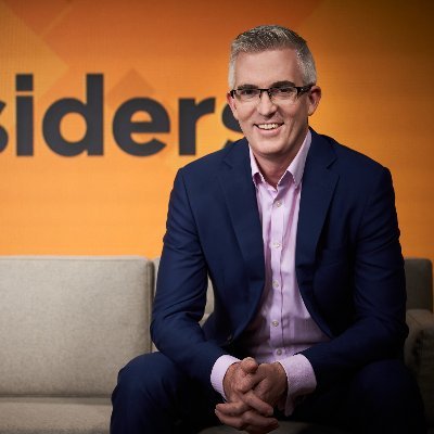 David_Speers Profile Picture