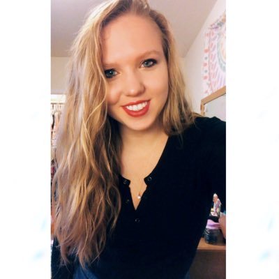 chelsea_k_w's profile picture. Small town girl liven it up in the big city.  MSCD (05/2020)