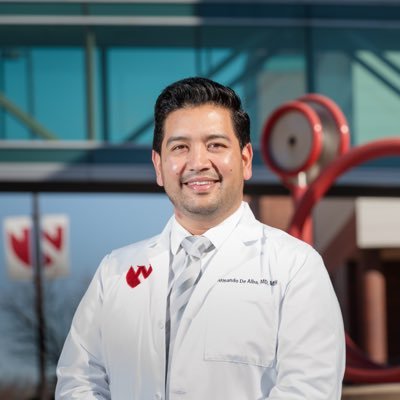 Physician, Educator & Researcher. Asst. Dean of DEI Student Programs, College of Medicine @UNMC. Associate Professor of Family Medicine @UNMC. Tweets are my own