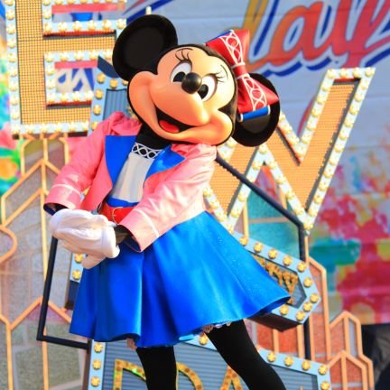 minniedyun3416's profile picture. 1994line/キャラ推しみにつんに変更して新たに始動します！/26歳/社会人4年目/舞浜まで40分/2013-14陸単、2014-共通/ニューヨークハロウィンフォリーズから/ 好きな映画は美女と野獣とメリーポピンズ/男です(´・ω・`)ご注意を