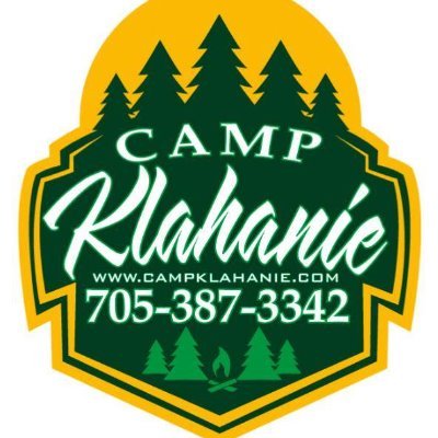 CampKlahanie