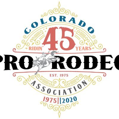 Official Colorado Pro Rodeo Association Twitter Feed