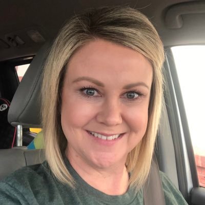 Happily married, Mama to two amazing kids and two fur babies, Resource teacher, Oklahoma transplant living in Texas...Loving life!!!