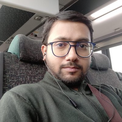 Visiting fellow @NIH, Former postdoctoral Associate @MIT. PhD @csir_iicb.