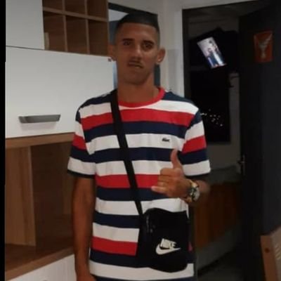 thalisson0808's profile picture. 