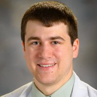 Ethan Ludmir MD(@ebludmir) 's Twitter Profile Photo