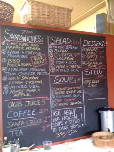 realfoodfastbc's profile picture. fast food that's good for you