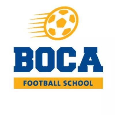 南米アルゼンチン🇦🇷の強豪サッカーチーム #BOCAJUNIORS ボカ・ジュニアーズオフィシャルサッカースクール『 #BOCAサッカースクール 』の公式Twitterです⚽️世界水準のサッカーを教えています。 こちらではスクールの様子や、キャンペーンのお知らせなどをお届けします！ オンラインレッスン始めました！