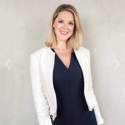 Partner @ Daversa Partners/ Executive Recruiter for the most exciting startups in the technology industry