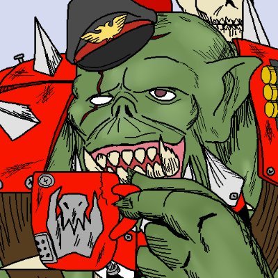 Ultradeej's profile picture. is in your fridge eating your leftover pizza

I follow a lot of NSFW stuff you have been warned