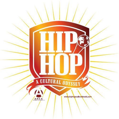 HIP-HOP: A CULTURAL ODYSSEY
The Official Coffee Table Book on Hip-Hop Culture. 420 pages. 70 original essays. 337 poster-size photos, & much, much, much more!