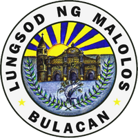 City of Malolos(@CityofMalolos) 's Twitter Profile Photo