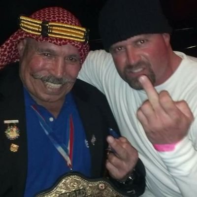 RusoGran's profile picture. 