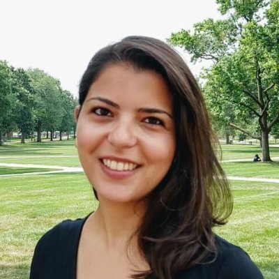 Ğ is silent.

Assistant Professor @SyracuseU
Ph.D. in Political Science, specializing in links btw domestic & int'l politics, gender, armed movements.