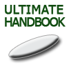 ultihandbook's profile picture. Ultimate drills, plays, and strategies - Your guide to everything Ultimate! http://t.co/nXb7n8cMLC