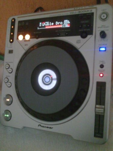 djnem100's profile picture. 