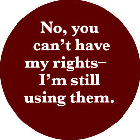 Equal rights for all, special privileges for none Thomas Jefferson. I'm a Libertarian. Politics and music are my specialty. Email:libertarianbias@gmail.com