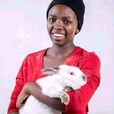 maria_kitaa's profile picture. Actress , model 
@mariaOnCitizen TV