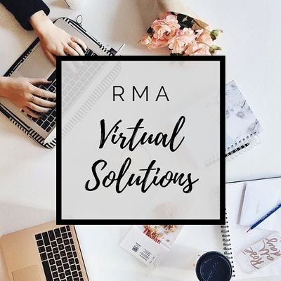 Do you need someone to develop a social media marketing plan for you or your company? RMA Virtual Solutions can do that for you.