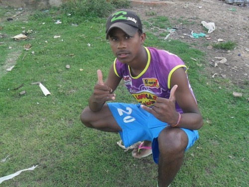 Sou Crack de Bola e não discordo!
Sou Ousado e muito Felizzz..
Sou Filho Deus