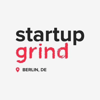 startupgrindber Profile Picture
