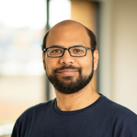 Chandra Sekhar (@chandra_bhagav) 's Twitter Profile
