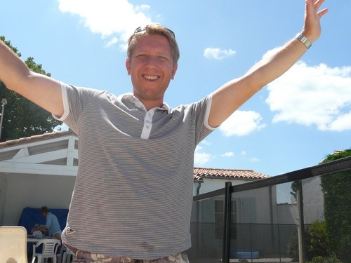 krabalguillaume's profile picture. 