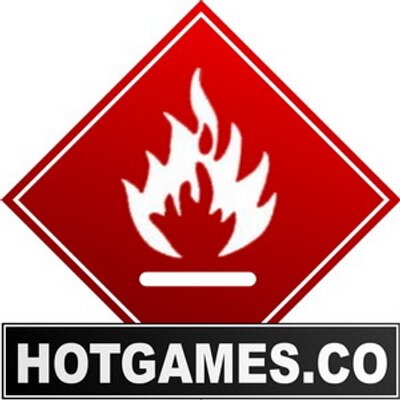 HOTGAMES