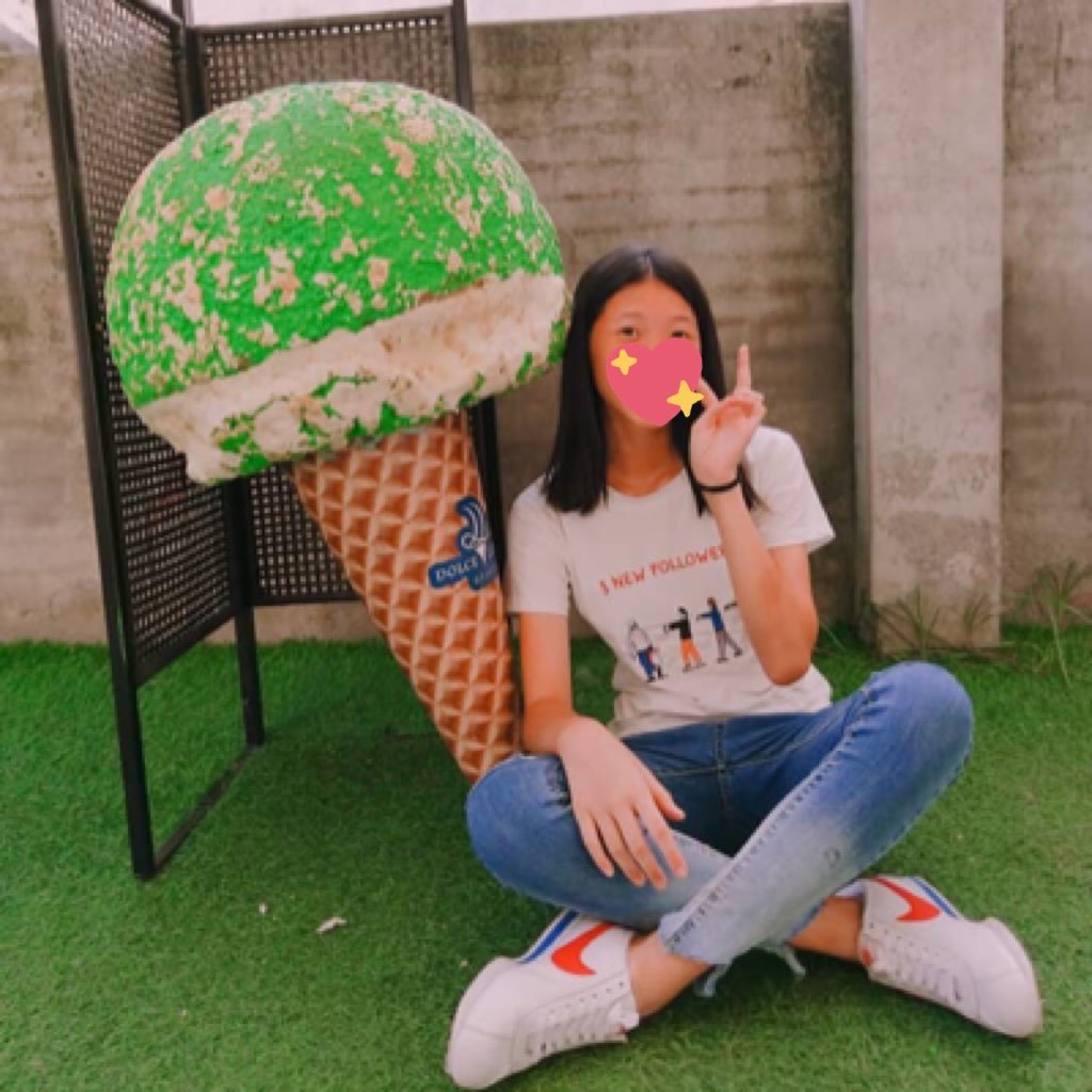 674kRCIPczZbWgx's profile picture. 高中小騷貨😆喜愛多人😋