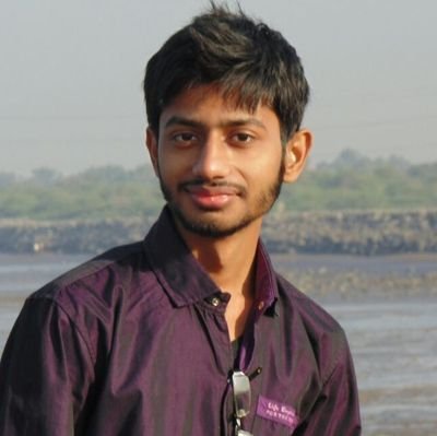 Harshilchothani's profile picture.
