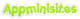 appminisites's profile picture. Servizio di promozione per sviluppatori mobile (IOS, Android, Symbian, Palm, WP7, HTML5)