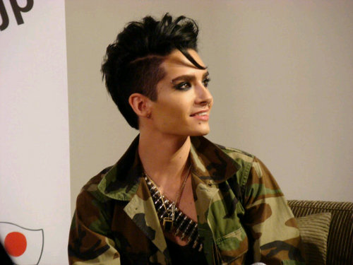 l3illkaulitz's profile picture. I'm the best!!!