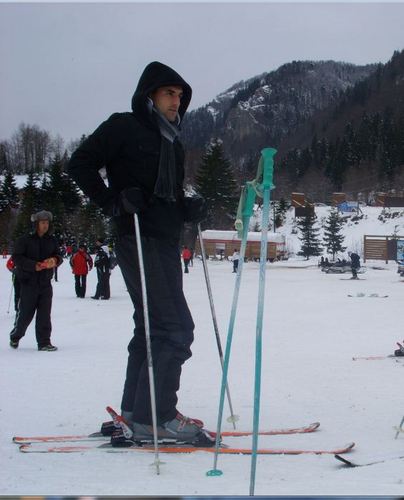 DejanJelic's profile picture. 