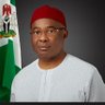 Hope_Uzodimma1's profile picture. Official handle of the Governor of Imo State, His Excellency, Senator Hope Uzodimma. Building a #GovernmentofSharedProsperity.